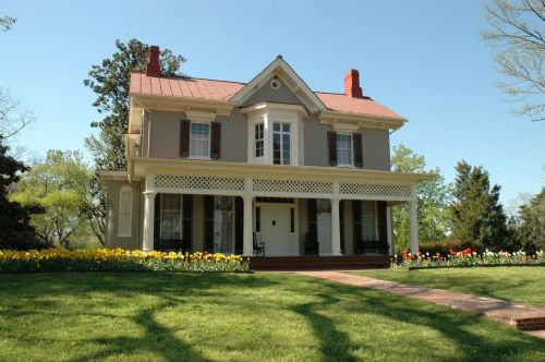 Anacostia Historic District Nominated to the National Trust for Historic Preservation's 11 Most Endangered Historic Places